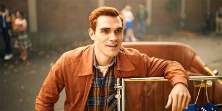 ‘Riverdale’ Star KJ Apa Responds to Criticism for His Silence Amid the Black Lives Matter Protests