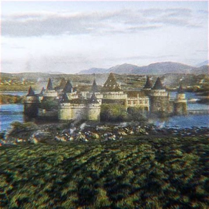 Riverrun 'Game Of Thrones' Castle For Sale In Northern Ireland