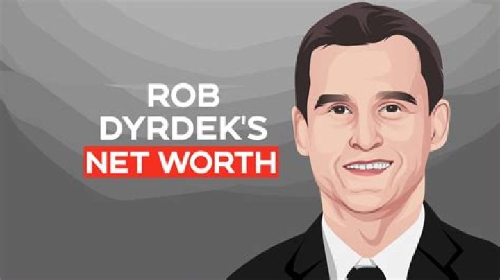 Rob Dyrdek’s Net Worth Is Ridiculously Impressive! See How the TV Host Makes His Money