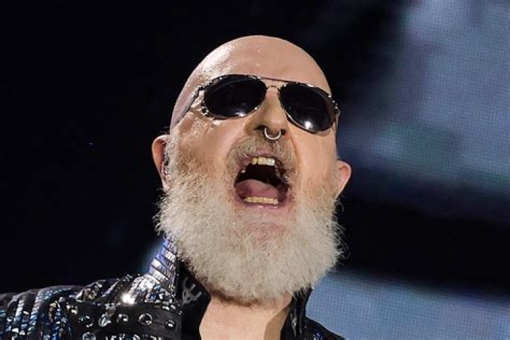 Rob Halford
