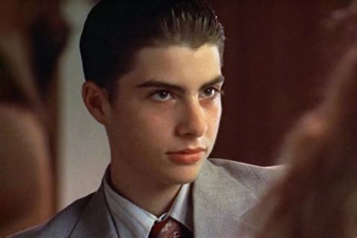 Robert Schwartzman – Celebsgraphy