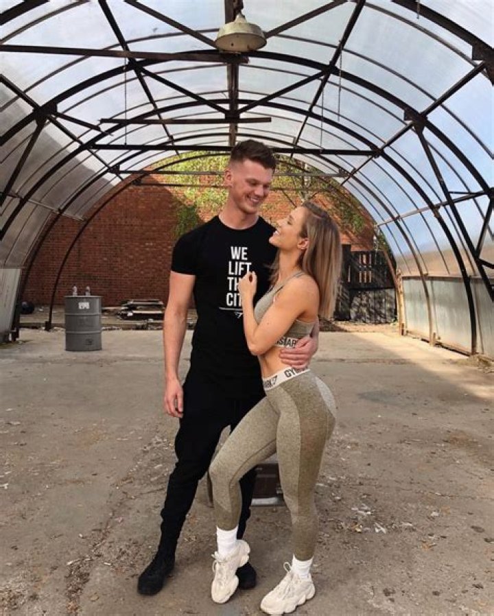 Robin Gallant Age - Bio, Wiki, Height, Net Worth, Relationship (2023)