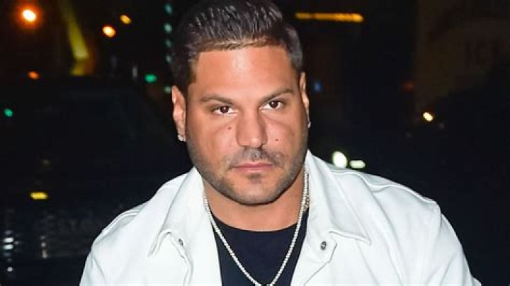 Ronnie Ortiz-Magro