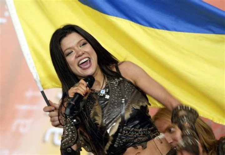 Ruslana
