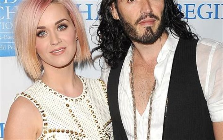 Russell Brand Basically Just Called Ex-Wife Katy Perry a “Vapid, Mindless Celebrity”