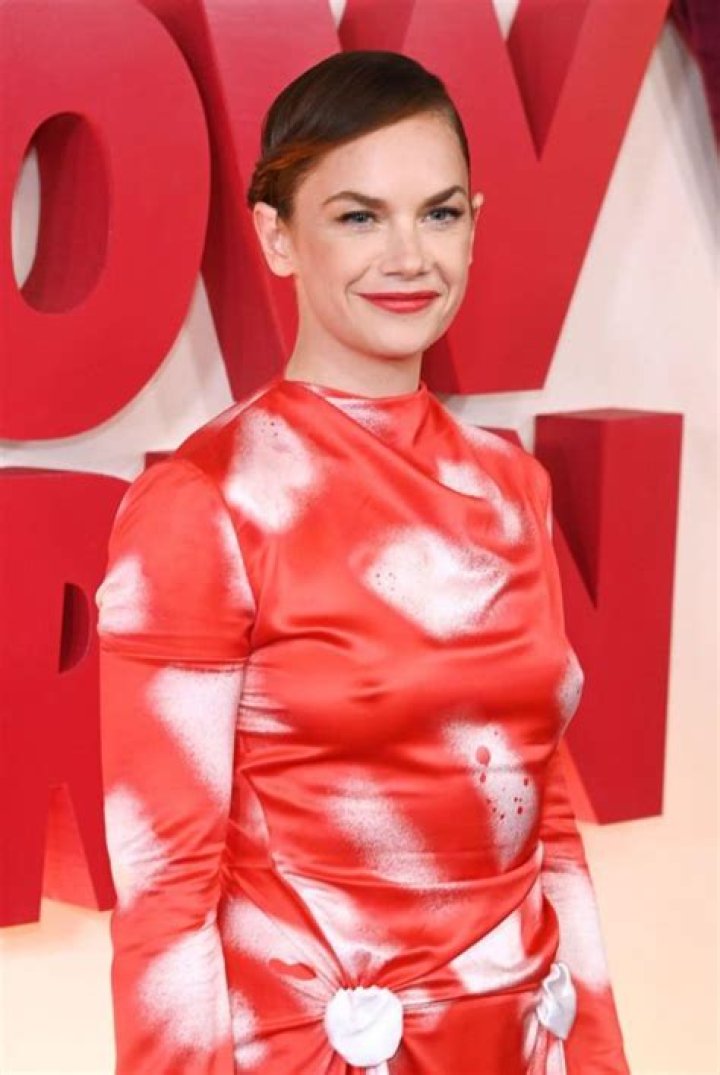 Ruth Wilson