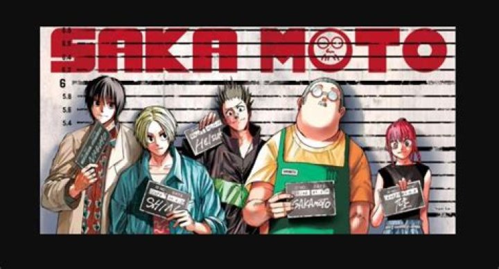 Sakamoto Days Chapter 145 Spoiler, Release Date, Recap, Raw Scan, Where to Read & Current Updates