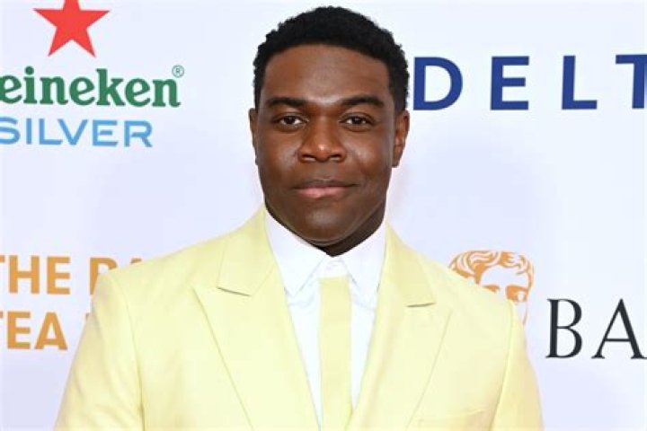 Sam Richardson