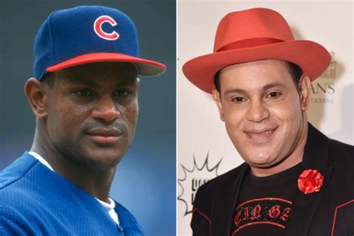Sammy Sosa