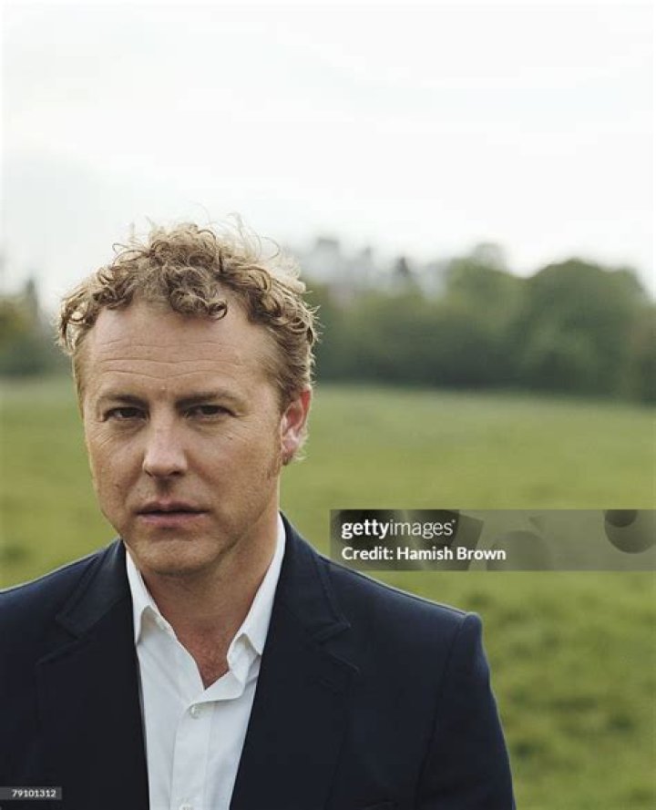 Samuel West