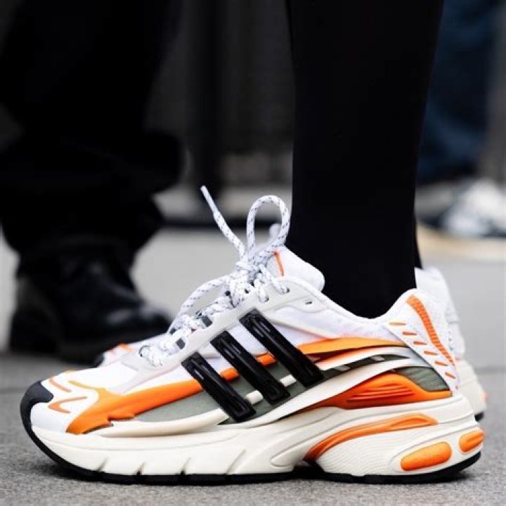 Scott Disick Casually Poses in Chanel x Pharrell Sneakers That Cost More Than Your Rent