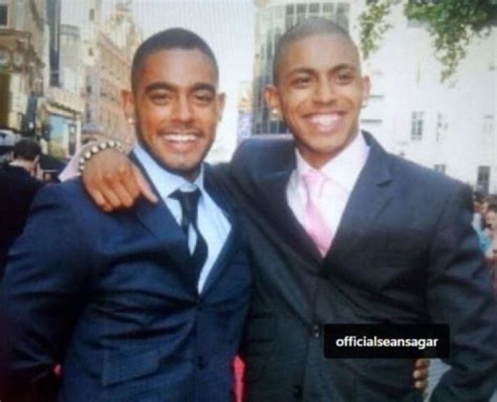 Sean Sagar Ethnicity, Parents, Height, Age, Wiki, Net Worth, Girlfriend, BIO