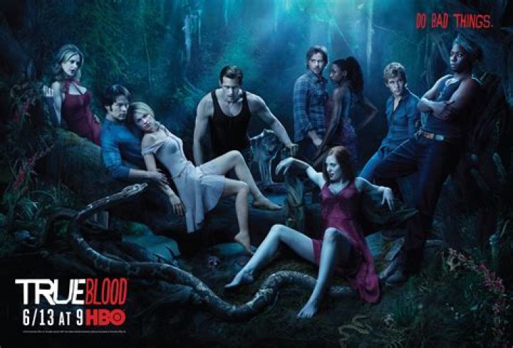 See How Much the Cast of ‘True Blood’ Has Changed Since They First Started on the Show!