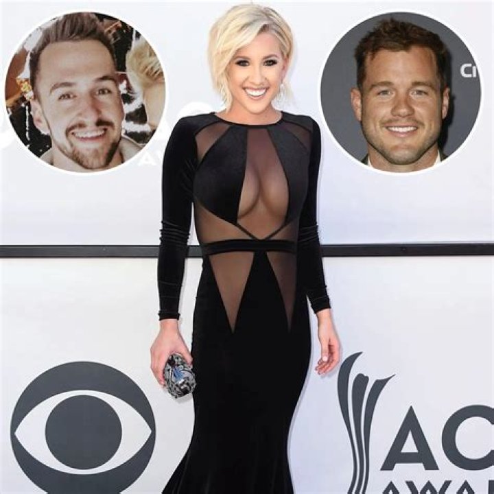 See Savannah Chrisley’s Full Dating History From Nic Kerdiles to Bachelor Colton Underwood  