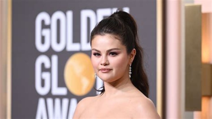 Selena Gomez Is ‘Finally in a Good Place’ and ‘Happier Than Ever’