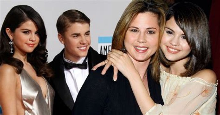 Selena Gomez’s Mom Might Be the Reason Jelena Won’t Last Forever