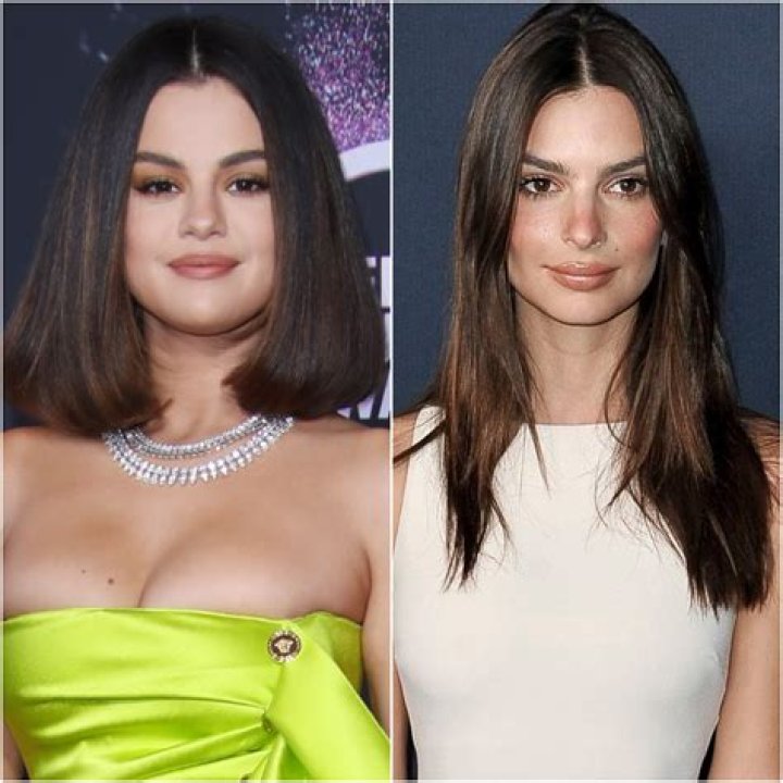 Selena Gomez Supports Emily Ratajkowski on IG Post About Body Image and Being ‘Natural’