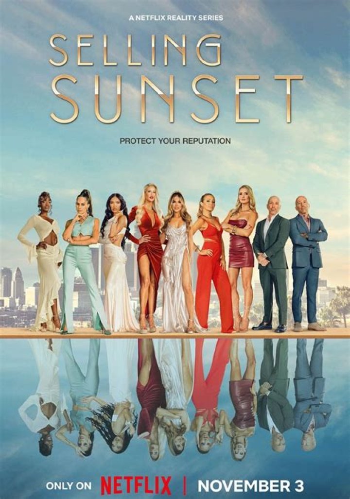 ‘Selling Sunset’ Season 7 Will Bring Major Drama After Season 6 Feuds: ‘Protect Your Image’