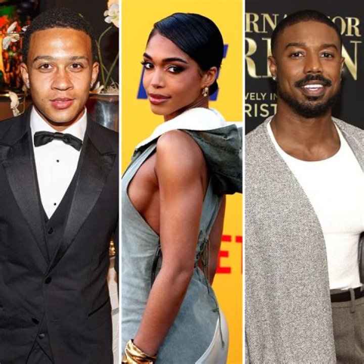Sexiest Man in Hollywood! See Michael B. Jordan’s Dating History — Lori Harvey, Cindy Bruna and More