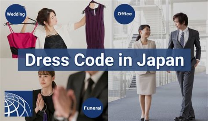 Sexist Japanese Dress Codes Spark Online #GlassesBan Movement