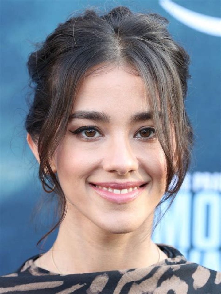 Seychelle Gabriel