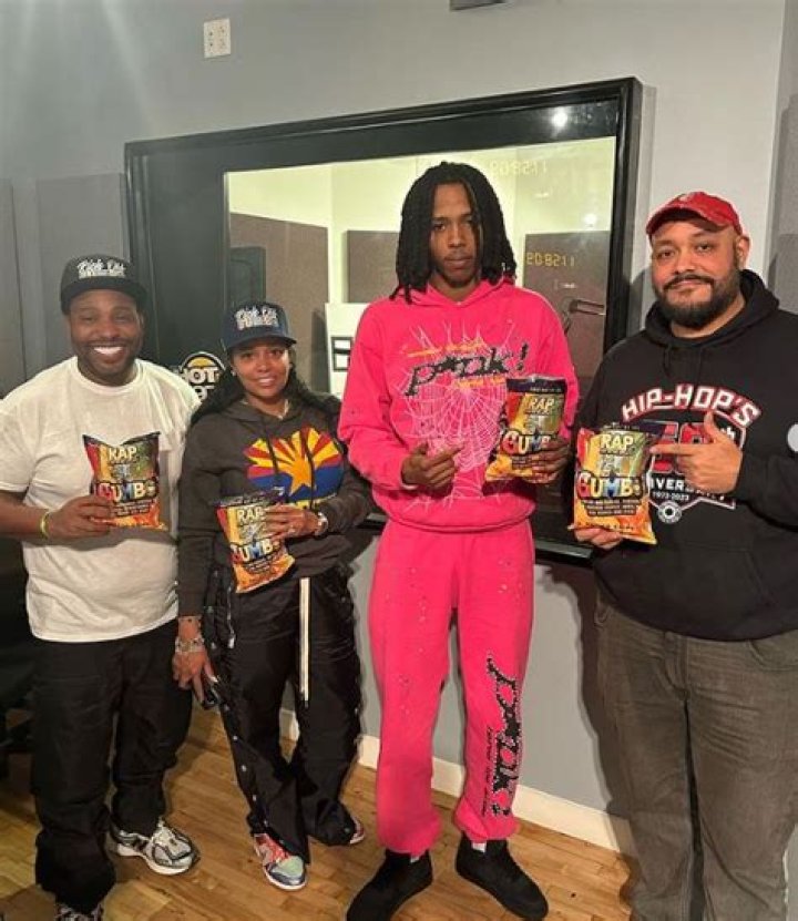 Sha GZ (Rapper) Age, Height, Wiki, Real Name, Parents, Net Worth, BIO & Songs