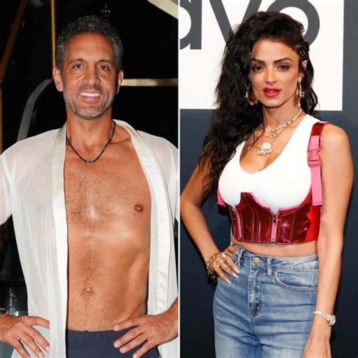 ‘Shahs of Sunset’ Alum GG Gharachedaghi Wants to Date RHOBH’s Mauricio Umansky: ‘He’s Hot’