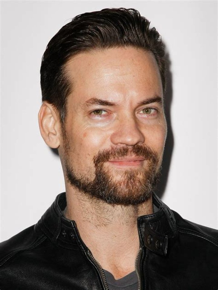 Shane West