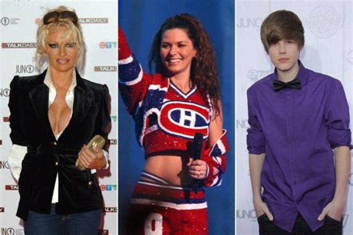 Shania Twain! Justin Bieber! The Biggest Surprises From Coachella Weekend 1