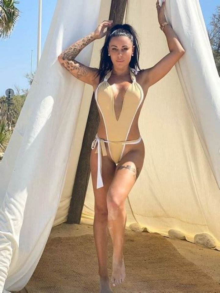 Shanna Kress Age, Biography, Wiki, Biography, Net worth, Husband, Parents, Height, Ethnicity & More