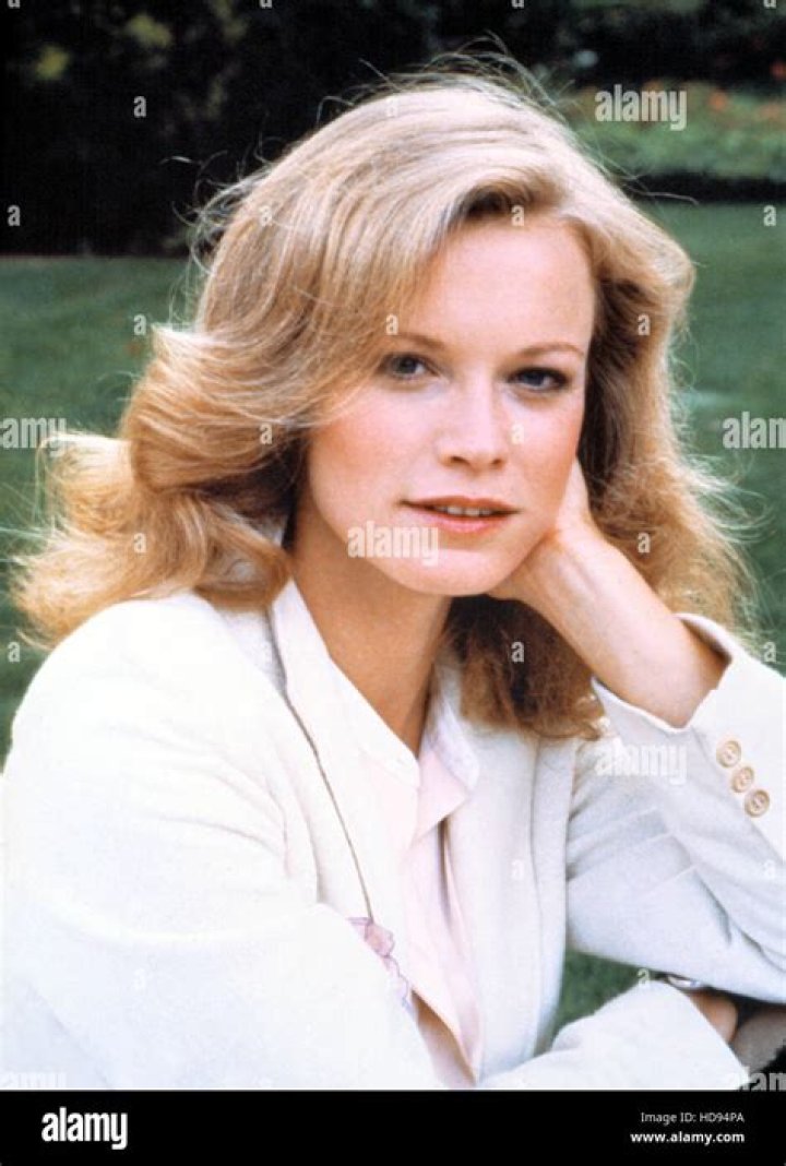 Shelley Hack