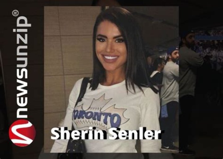 Sherin Senler Wiki - Biography, Age, Husband, Net Worth, Family, Career & More