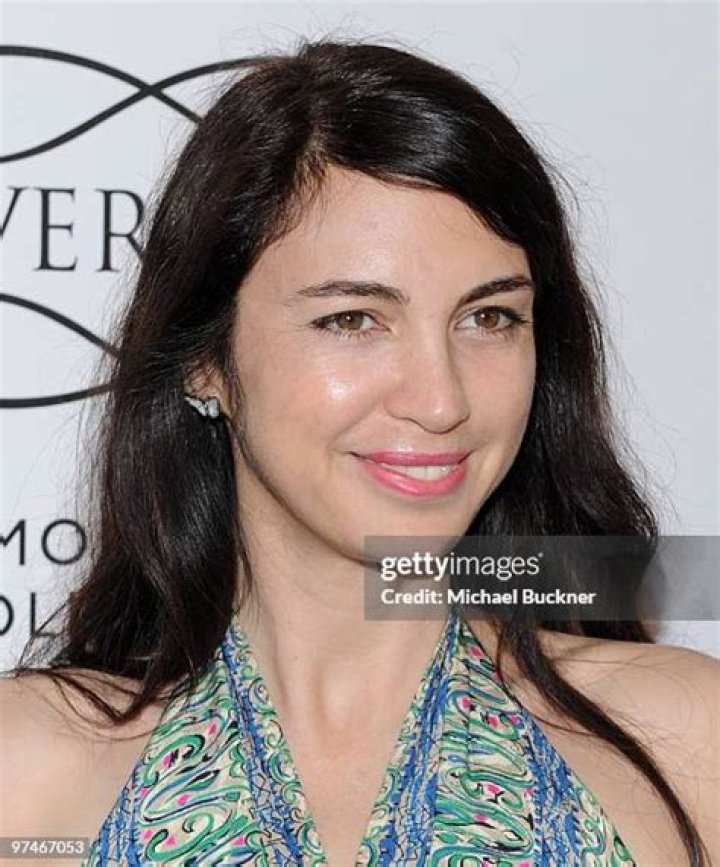 Shiva Rose