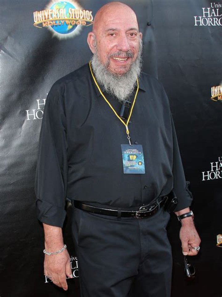 Sid Haig