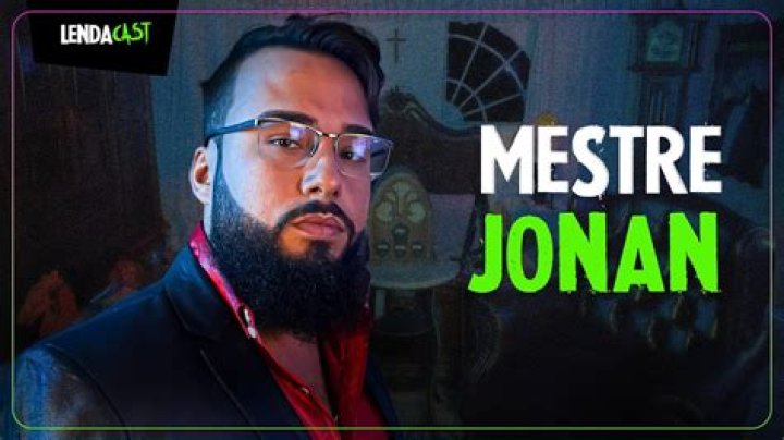 Similar Youtubers to Mestre Jonan