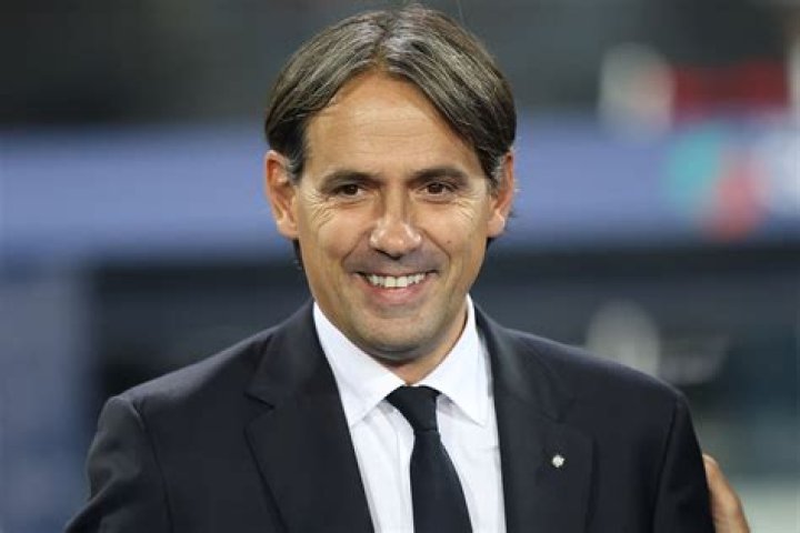 Simone Inzaghi