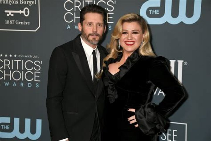 Sing It! Kelly Clarkson and Estranged Husband Brandon Blackstock Met Through the Music Biz