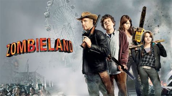 Six Years LaterSee What the Cast of ‘Zombieland’ is Doing Now