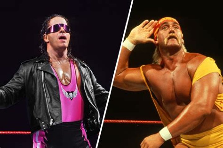 So Sad!Former WWE Wrestler Bret Hart Has Been Diagnosed With Prostate Cancer