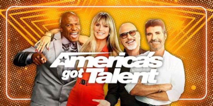 So *This* Is Why Howard Stern Is No Longer a Judge on ‘America’s Got Talent’…