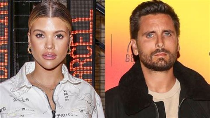 Sofia Richie’s Career Seemingly Takes Off Amid Scott Disick Breakup as She Films a New Project