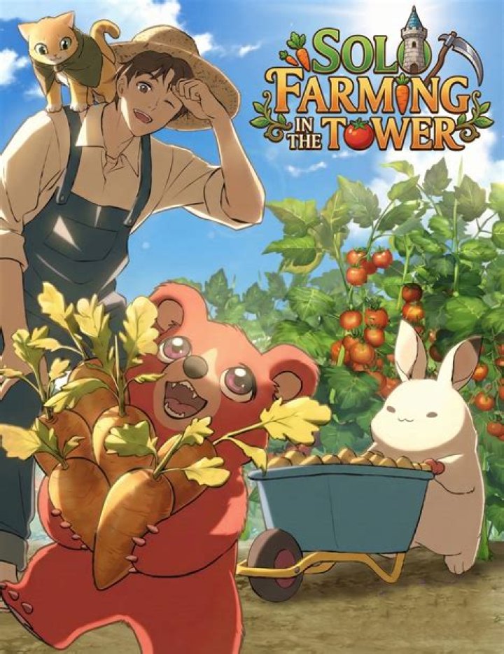 Solo Farming In The Tower Chapter 49 Spoiler, Release Date, Plot, Ratings, Where to Read & More