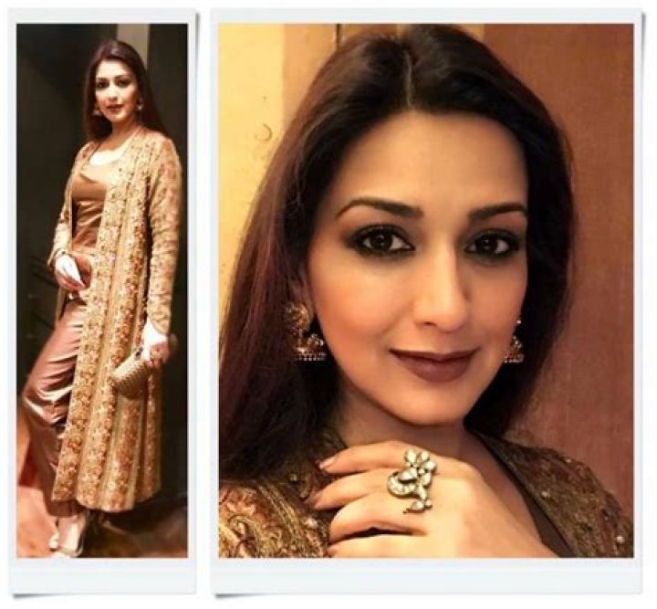 Sonali Bendre Wiki, Age, Husband, Family, Son, Daughter, Movies