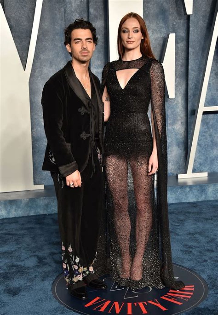 Sophie Turner and Joe Jonas Skip the Met Gala After Social Media ‘Accident’ With Daughter