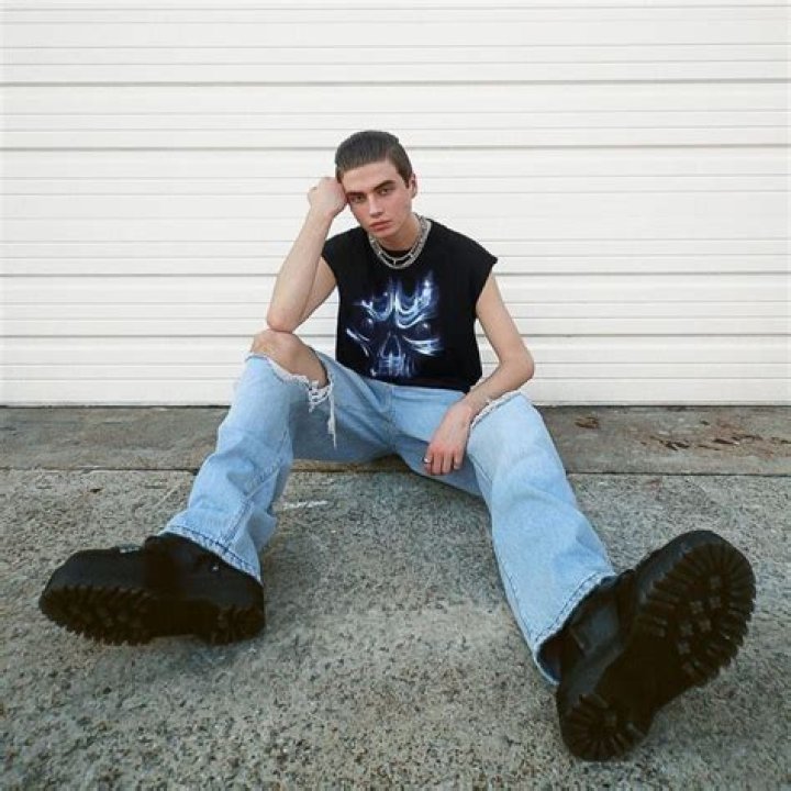 Spencer Goulding Age | Wiki, Net worth, Bio, Height, Girlfriend