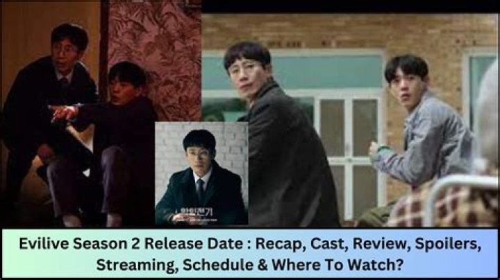 Spoilers, Recap, Schedule, Cast, Review, Streaming & Where To Watch?