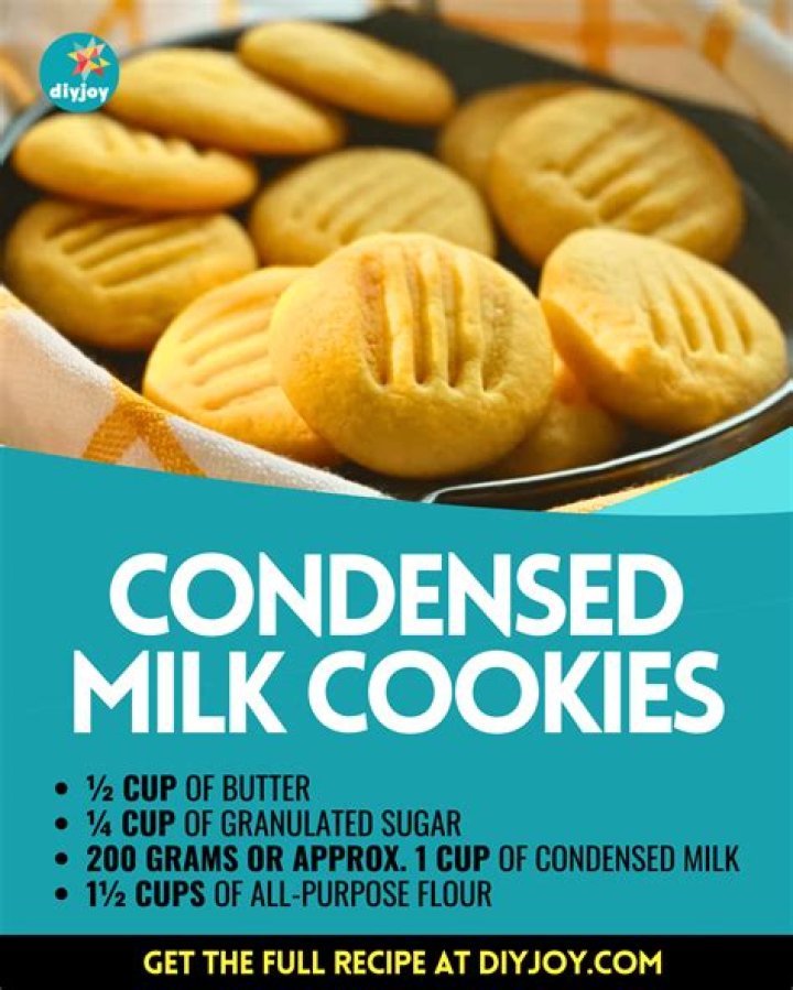Sponsored ContentDr. Igor’s Golden Milk Cookies with Hemp Recipe