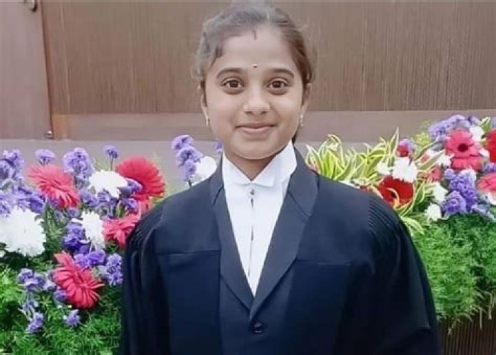 Sripathi (Civil Judge) Wiki, Biography, Age, Husband, Family, Caste, Qualifications, and More