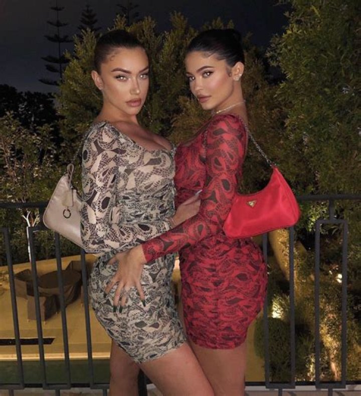 Stassie Karanikolaou Gives Fans a Tour of Kylie Jenner’s Mansion: ‘My Best Friend’s Rich Check!’