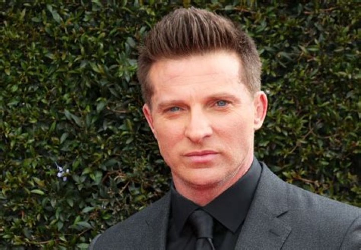 Steve Burton